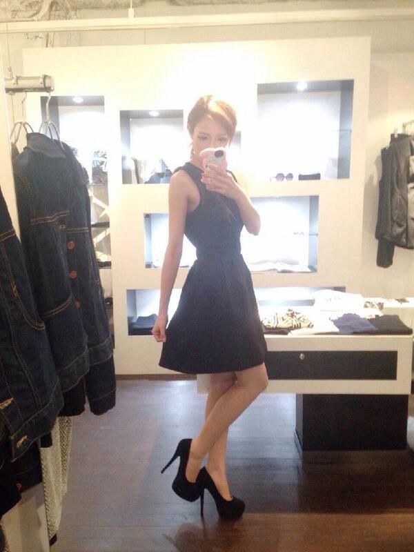 Anes 人気デコログブロガー 安枝世奈 ちゃんcode 今回は自撮りver Http T Co Nzy2dpn9c0