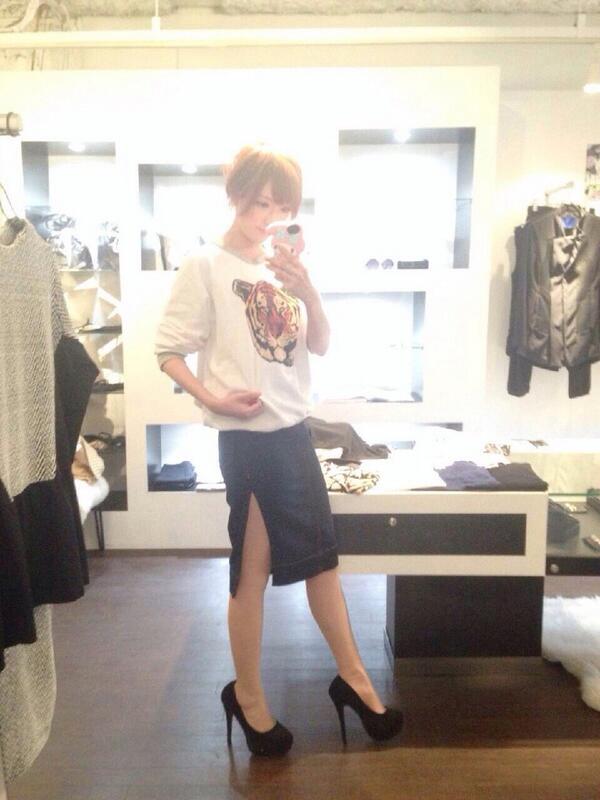 Anes 人気デコログブロガー 安枝世奈 ちゃんcode 今回は自撮りver Http T Co Nzy2dpn9c0