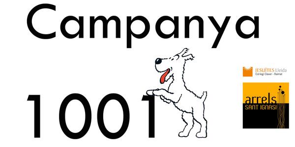 Jesuïtes Lleida tweet media