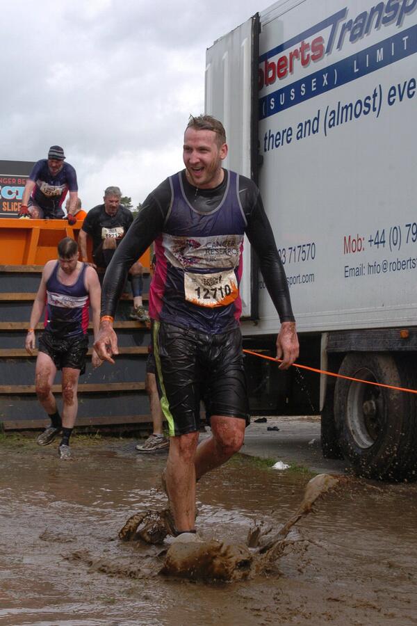 General Demolition tweet media