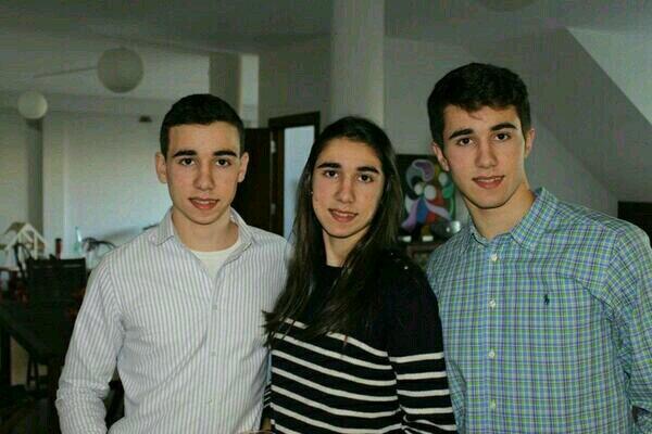 RubeenGarrido's tweet photo. #TodosSomosBesada #TodosSomosMacacos #RESPECT http://t.co/SDwwPRoxax
