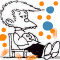 ecoambit's tweet photo. Cuanta sabiduría encierran las viñetas de #Quino. Felicidades por el premio, aunque no los necesites para tus fieles. http://t.co/QxYaypuzcv