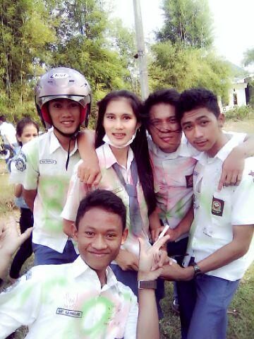 HendraBodonk7's tweet photo. Kawan sperjuangan :D http://t.co/G6GtLYCZJq
