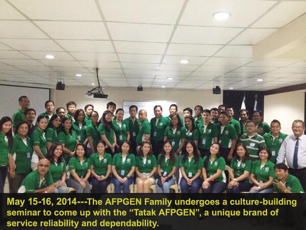 AFPGEN tweet picture