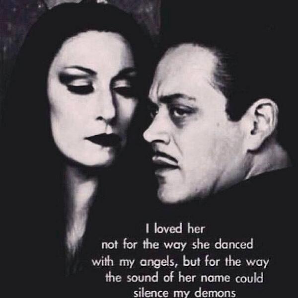 Rockreaper's tweet photo. @hellen_zu n´ if she can handle my fire without been hurt, and her wings don´t burn. I will fly with her.. http://t.co/LTtpije5rU