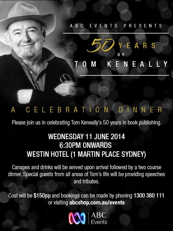 Allen & Unwin tweet media