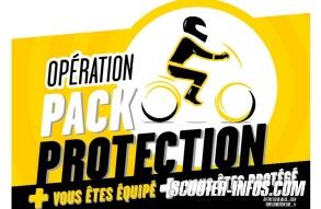 al_ocmq's tweet image. #SécuritéRoutière et #Csiam lancent le #PackProtection pour les #2RM  bit.ly/1vDT8bk via @ScooterInfo
