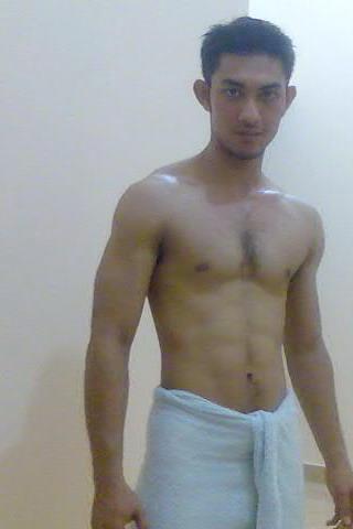 Naked malay guy pictures 7