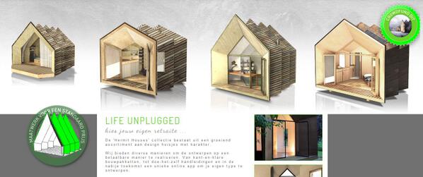 SPARK_Campus's tweet photo. Je eigen #designhuis bouwen, #opensource software, op elke locatie? Bijzonder! @HermitHouses ! http://t.co/NWHk5U2eYw http://t.co/6bCzrIfHex