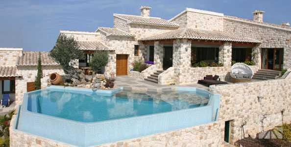 Es_Lujo's tweet photo. Me gustaría mucho tener esta casa. http://t.co/qQw1PzL7tE