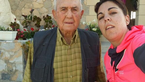 lasio87's tweet photo. Km otro año mas, los dos juntos#San pascual 2014# el año k biene mas y mejor http://t.co/N3YlKVqEFk