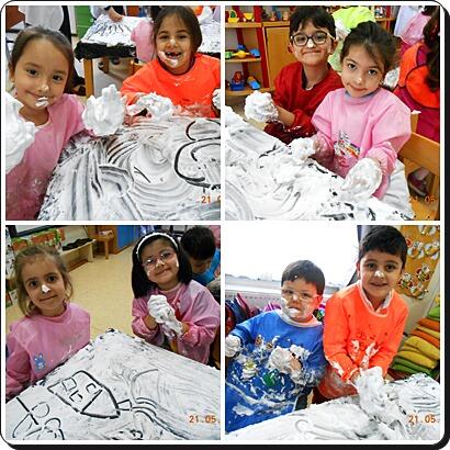 Köpük Banyosu :) <a href="/AysegulDuranel/">aysegul</a> <a href="/emine_zeyneb/">emine</a> <a href="/FatihKoleji/">Fatih Koleji</a>