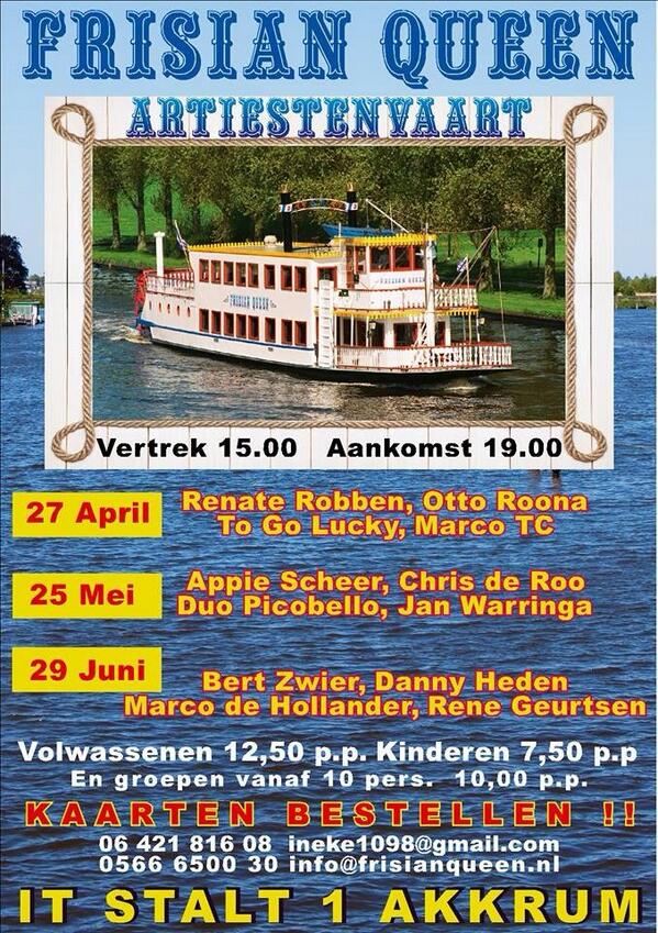 Sentagirl2's tweet image. Zondag 25  Mei