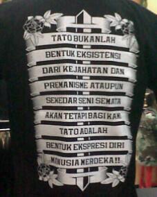 Racka putra pratama (@rackamenyendiri) on Twitter photo 