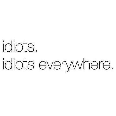 My thoughts everyday