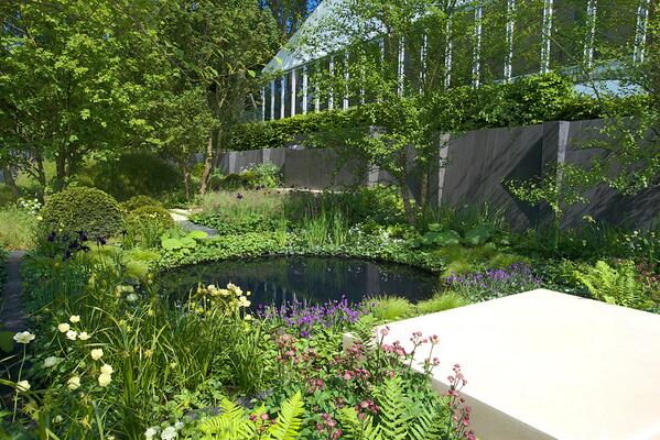 stonefirms's tweet photo. No Man’s Land: ABF The Soldiers’ Charity Garden to mark the centenary of World War One: http://t.co/l3eeq4jzMR http://t.co/jCQIyBXACK