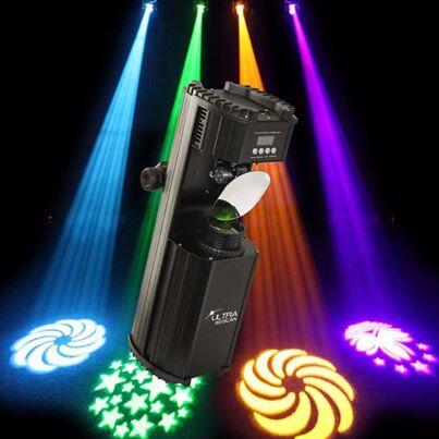 KineticEnt's tweet image. New firepower just arrived!