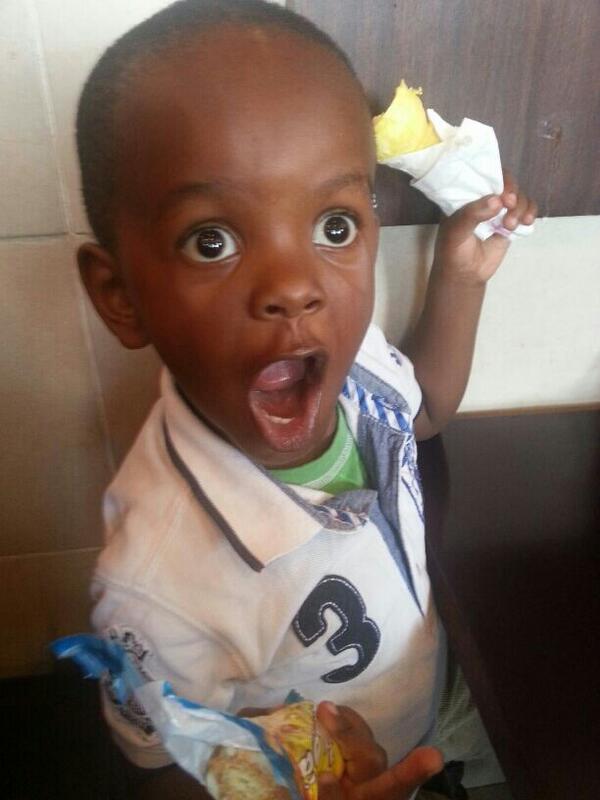 ZimbalistR's tweet photo. life is good when you see a guenuine smile...effortless from a child. http://t.co/SPvpc7Nl5T