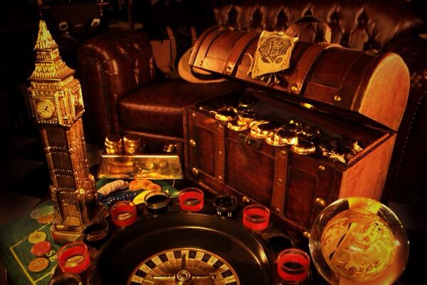 “<a href="/SCHITZOapparel/">Schitzo Apparel</a>: #ViniVidiVici - i came, i saw, i conquer ! <a href="/Schitzoland/">Schitzoland</a> ”