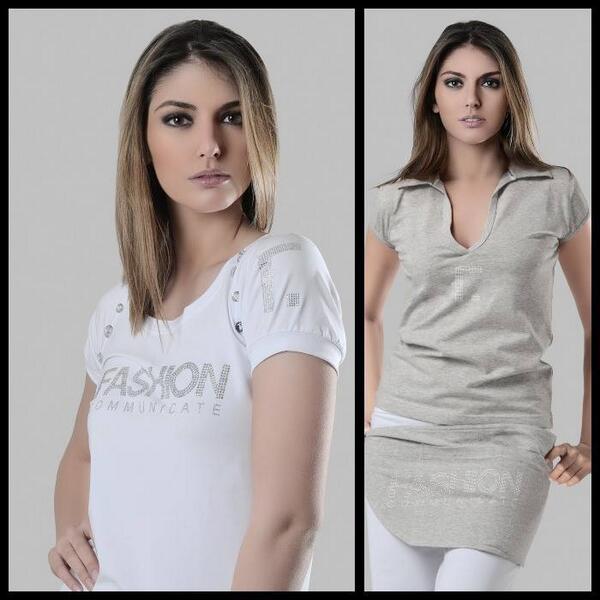 FashComm tweet picture