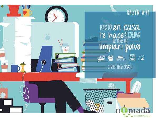 SWAP_coworking's tweet image. Procrastinar: El arte de aplazar el trabajo mediante la búsqueda infinita de cosas que hacer, entretenidas o no.