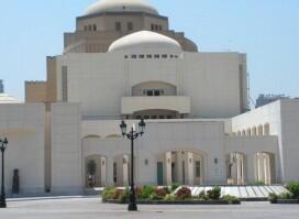 cairokeyapp's tweet photo. Conducted by Jiri Petrdlik the A Cappella Choir will be perofming at @CairoOperaHouse.For more info call 0227390144. http://t.co/O1N7zejWuo