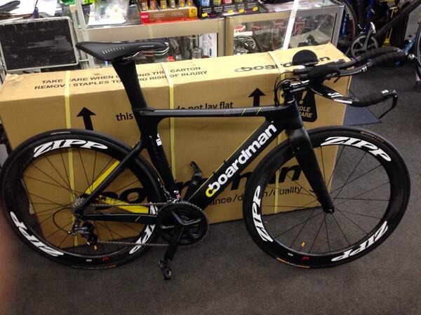 JamPrice1's tweet photo. @ReCycledRich Ready when you are!! @FredWillCycles @fredsracing @boardman_bikes @GBTxCyclists http://t.co/9Jru6qsEdt