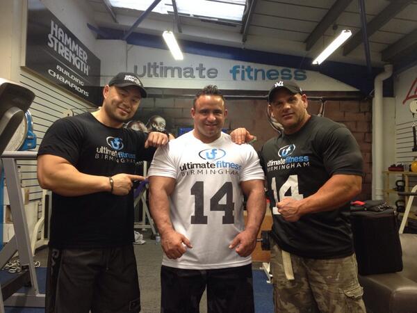 Jose Raymond seminar!