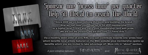 Heavy Metal Panic tweet media
