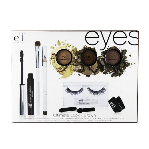 DaisyCompEditor's tweet image. Up for grabs later today @ELFCosmeticsUK and you get to choose brown or black @daisygreenmag #competition #giveaway