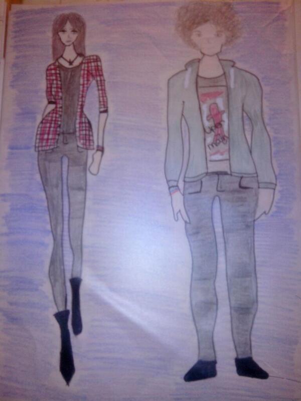 anarpetasse's tweet photo. @PostBadDrawings mes dessins ! http://t.co/F1iPtKClH1