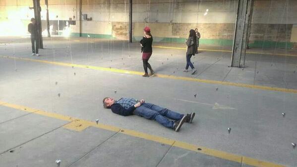 PplsChampShow's tweet photo. Much fun had @CircusStreetBTN over the weekend. Well worth a visit. #brighton http://t.co/iyClO0oKEe