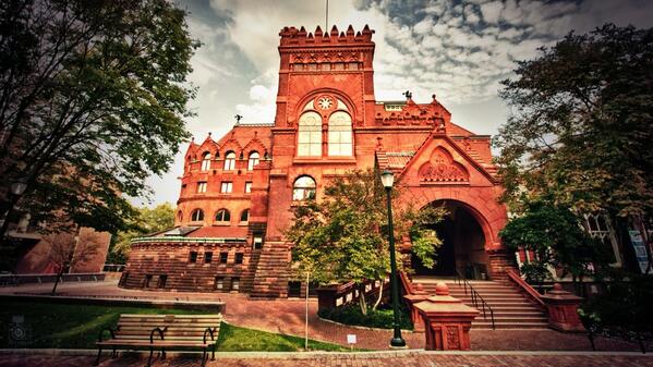 Dream Colleges tweet media