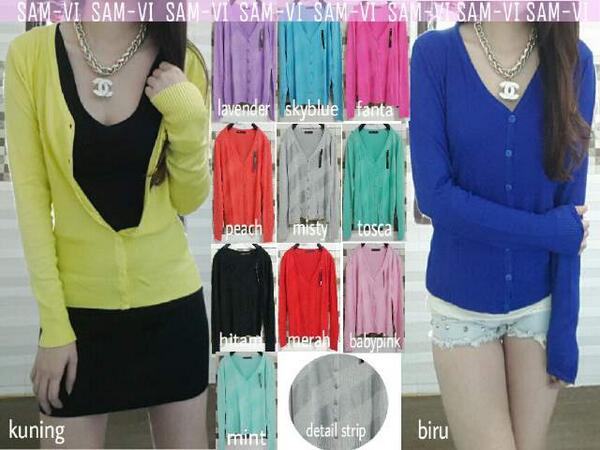 Cardy strip 80.000
