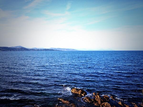 Endlich wieder am Meer ❤️ habt einen sonnigen Tag :)