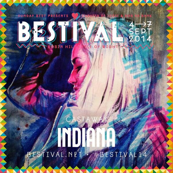 Bestival 2014 | Lineup | Tickets | Prices | Dates | Video | News | Rumors | Mobile App