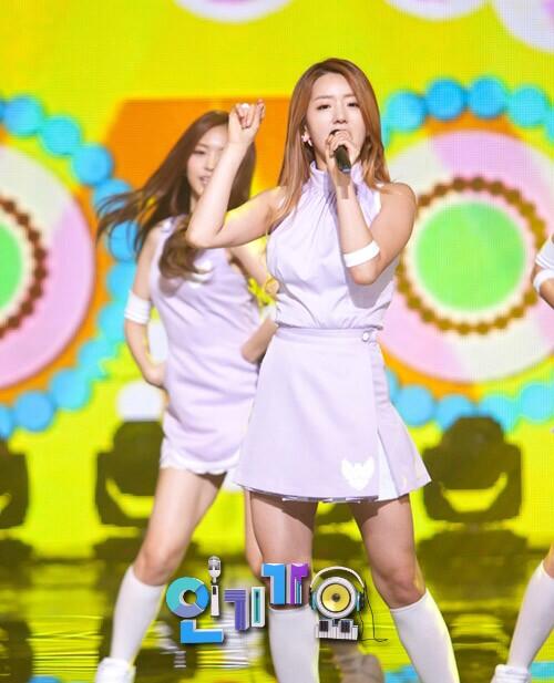 choi jinri on twitter apink sg official 140521 sbs inkigayo choi jinri on twitter apink sg official 140521 sbs inkigayo