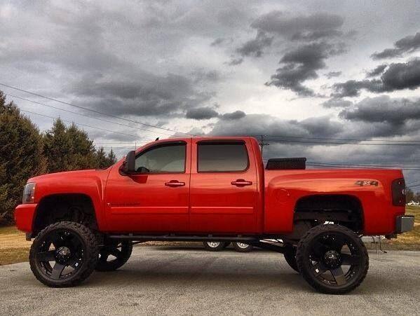 BestChevyPics's tweet photo. RT if you want this Chevy http://t.co/qxPq0iWJGt