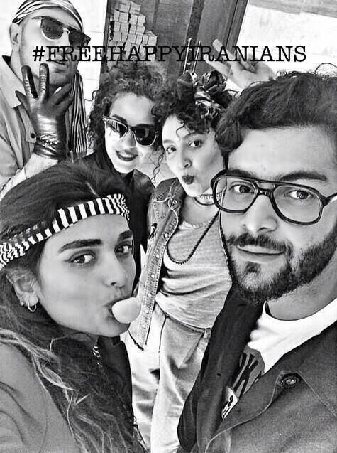 ashokkmrsingh's tweet photo. Yes Iran come on..walk free..."@TEHRRAN: ( #FreeHappyIranians ) http://t.co/fyF076XFB5"