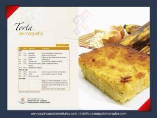 competitionec's tweet photo. Torta de MAQUEÑO. http://t.co/6omwHFPXoS