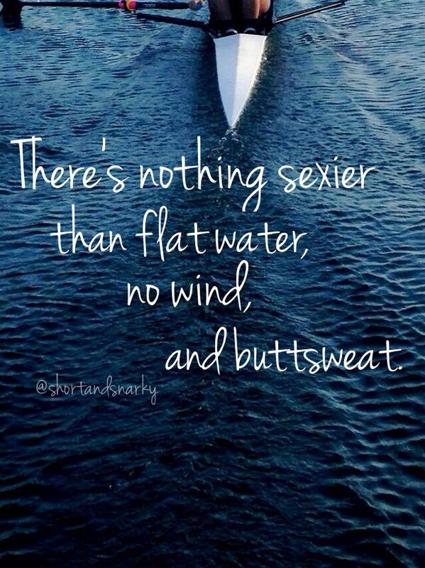 ShortandSnarky's tweet image. Nothing. #rowing #rowingproblems #crew @concept2 @JLRowing @usrowing
