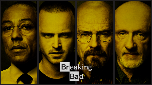 TvisoNews's tweet photo. Seguida muy de cerca por Breaking Bad #TOPLY http://t.co/X6g5ooFdv0