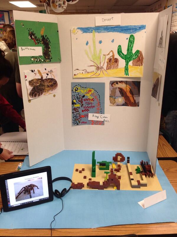 mdve_lions's tweet photo. 1st Grade students presented learning about Connections to parents through song, tech exploration and collaboration. http://t.co/XUaMkWYyzA