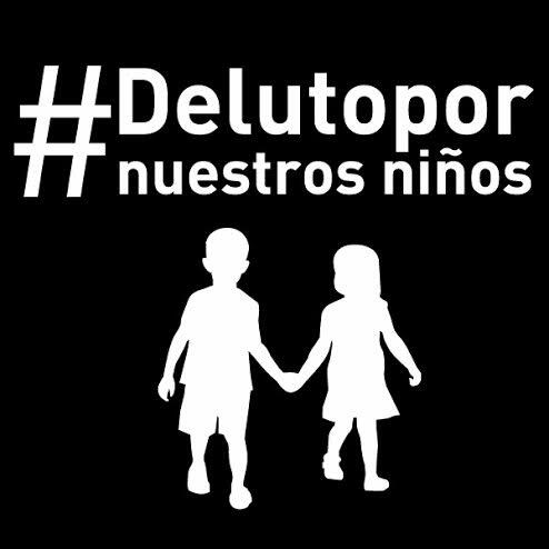 onice_t's tweet photo. #Delutopornuestrosniños. Debemos cuidar el futuro de nuestrso país, no hay que descuidarlos, debemos hacerlos feliz. http://t.co/tOvqCADI31