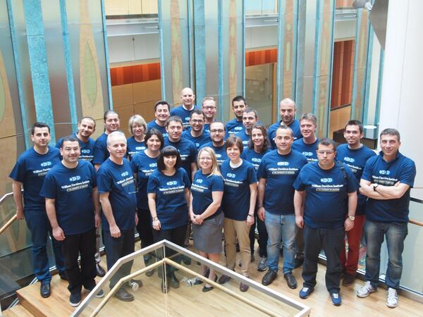 WDI Exec Ed tweet media