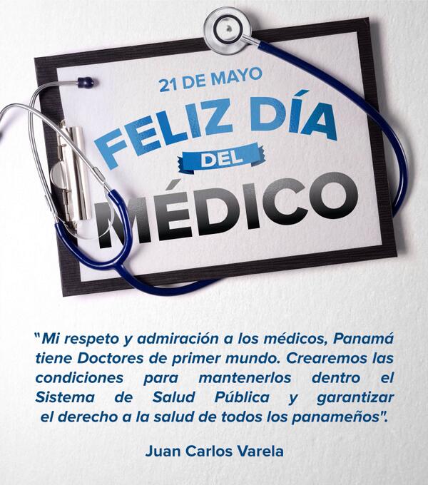 Dia Del Medico Panama