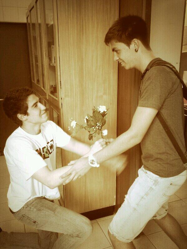 SanchezJoseba's tweet photo. "@KevorLlamosas: Mon amour http://t.co/rT0imxh1UY"