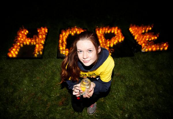 StillwaterIE's tweet photo. Delighted to be shortlisted for a @PRII_ie award for our work on Darkness into Light @PietaHouse #DIL2014 http://t.co/t75GKUcLnN