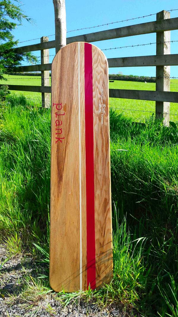 britsurfmuseum's tweet photo. Custom @britsurfmuseum bellyboard by @planksurfboards ready for the Board Vision exhibition http://t.co/79vB5SP7BQ http://t.co/54DHozWRiG