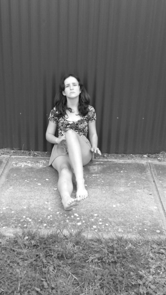 MayStanic's tweet image. Don't ever let them change u for who u are💗